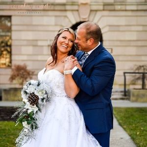 Meet your Posher, Amy